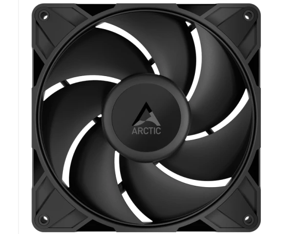 ARCTIC P14 Pro PWM 140mm ventilator crni (ACFAN00313A) 