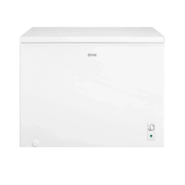 Horizontalni zamrzivač VOX CF 300 E