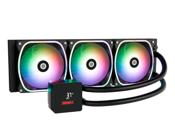 ENERMAX ELC-AQFS360-SQA AQUAFUSION II Vodeno hlađenje 