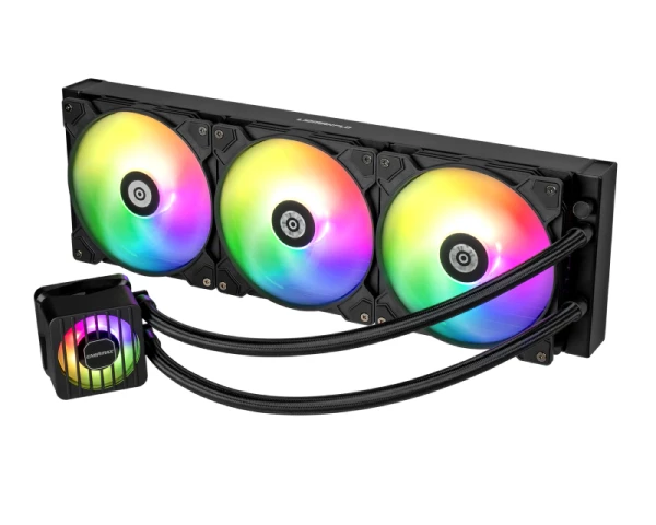 ENERMAX ELC-LMF420T-ARGB LIQMAXFLO Vodeno hlađenje 