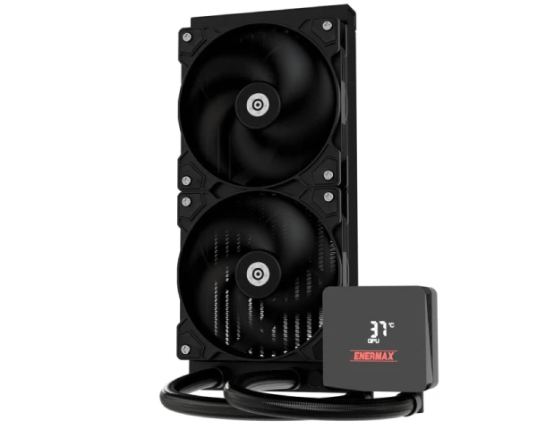 ENERMAX ELC-LMIV240-SF LIQMAX IV Vodeno hlađenje 