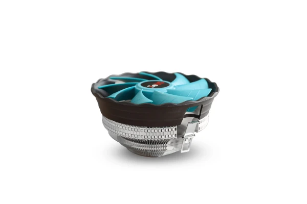 CPU Cooler Zeus L33 (1700/1200/1150/1155/1156/775/FM1/2/AM2+/AM3+/AM4) TDP 65W