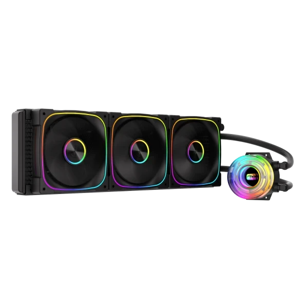 CPU vodeno hlađenje Zeus Torrent 360 Pro