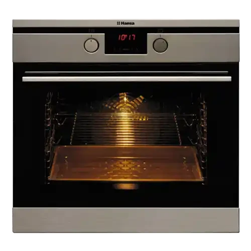 Ugradna rerna Hansa BOEI64190055 multifunkcionalna/zapremina 66l