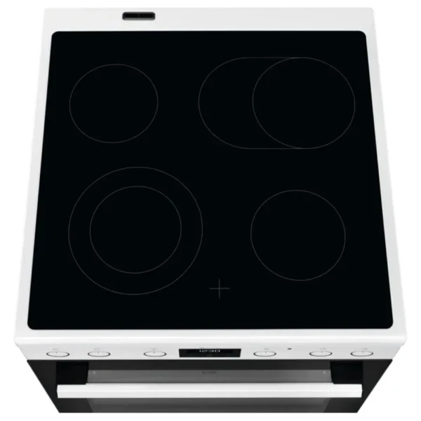 Električni šporet Electrolux LKR64022AW