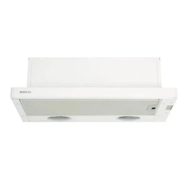 Aspirator Beko CTB 6407 W širina 60cm/kapacitet 275m3