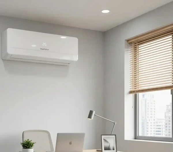 Klima uređaj Invertolux inverter A++  ILX-12iBS-W 12000 btu