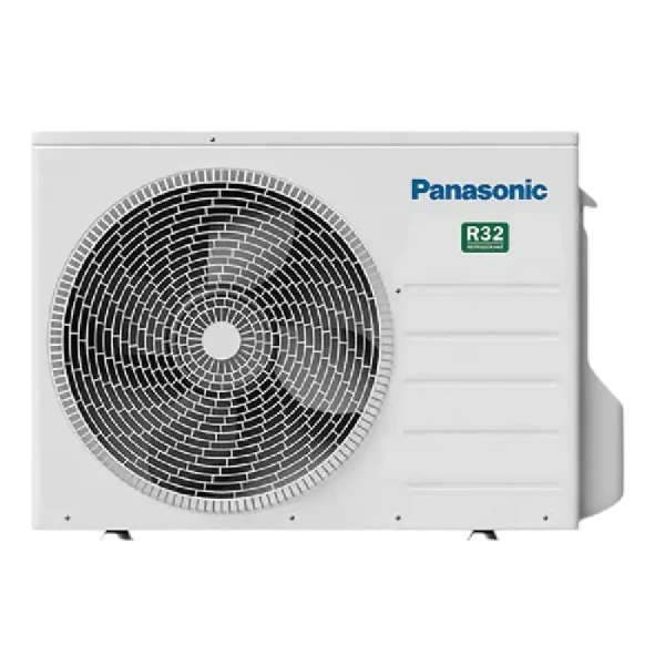 Klima uređaj Panasonic KIT-UZ50-ZKE 18000 Btu inverter