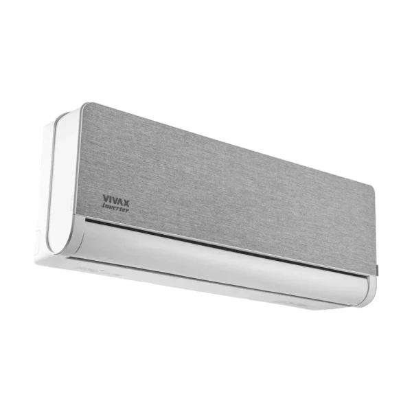 Klima uređaj Vivax Cool ACP-12CH35AEHI+  srebrna  Inverter