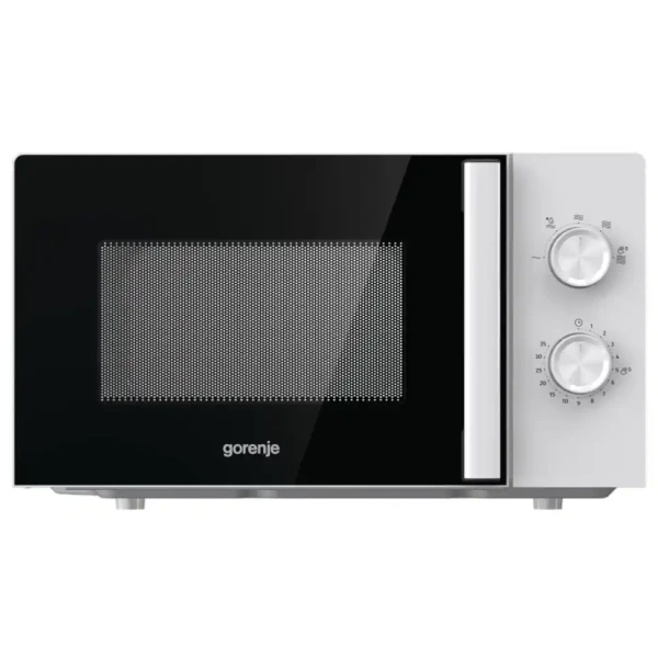 Mikrotalasna Gorenje MO20E1WH/20L/800W/bela