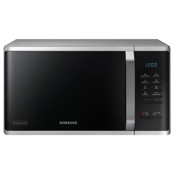 Mikrotalasna Samsung MG23K3523AS/E2/23L/800W/srebrna