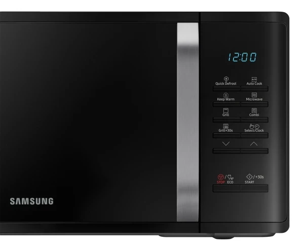Mikrotalasna Samsung MG23K3523AK/E2/23L/800W/crna