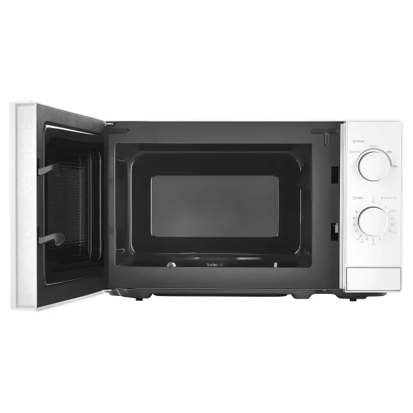 Mikrotalasna Sencor SMW 0717WH/20l/700W/bela