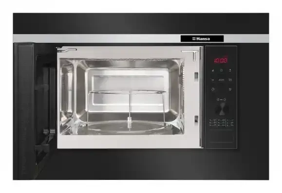 Ugradna mikrotalasna Hansa AMG20BFH/20L/700W