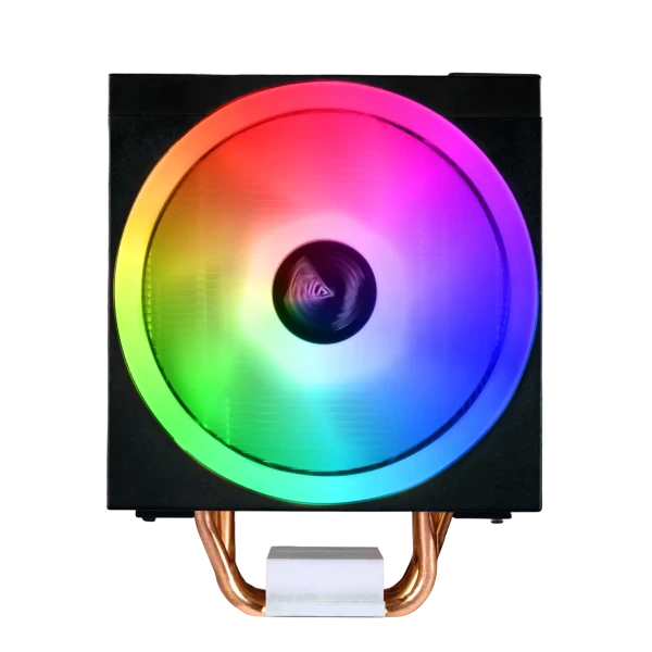 CPU Cooler Gamdias Boreas RGB  M1-610 (1700/2011/1200/AM4/AM5)TDP 180W
