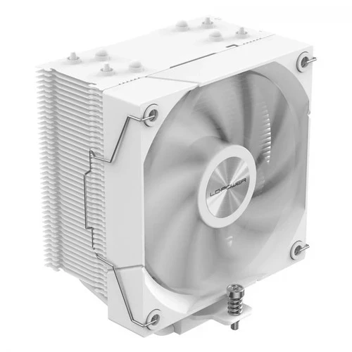 CPU Cooler LC Power Cosmo LC-CC-120-W4 AERA (AM4/AM5/1200/1700/1851) 190W