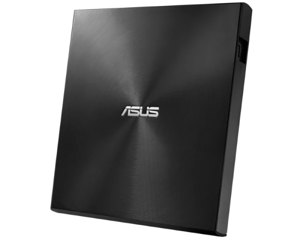 ASUS ZenDrive U8M SDRW-08U8M-U DVD±RW USB eksterni rezač crni