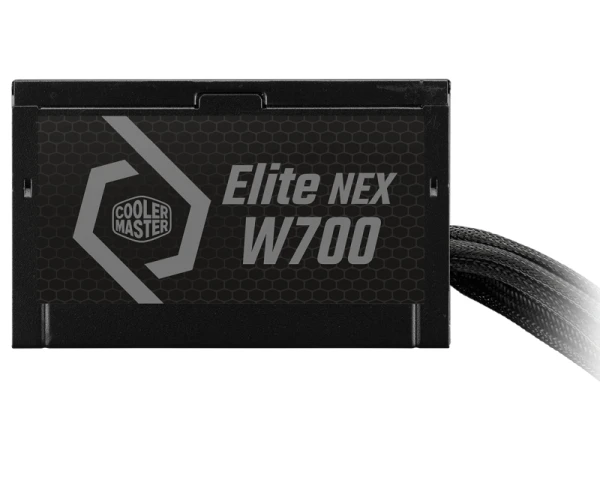 COOLER MASTER ELITE NEX WHITE 700 700W napajanje (MPW-7001-ACBW-BE1) 3Y 