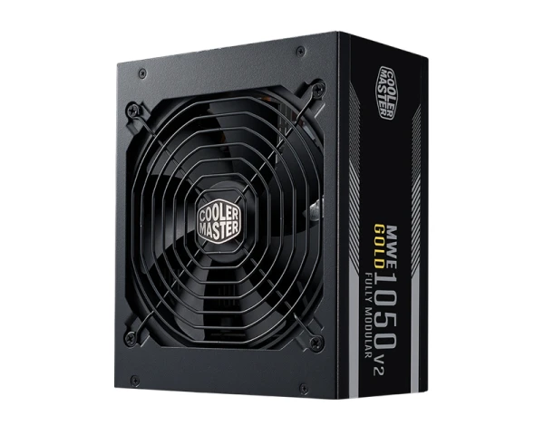 COOLER MASTER MWE Gold V2 1050W napajanje (MPE-A501-AFCAG-3EEU) 5Y 