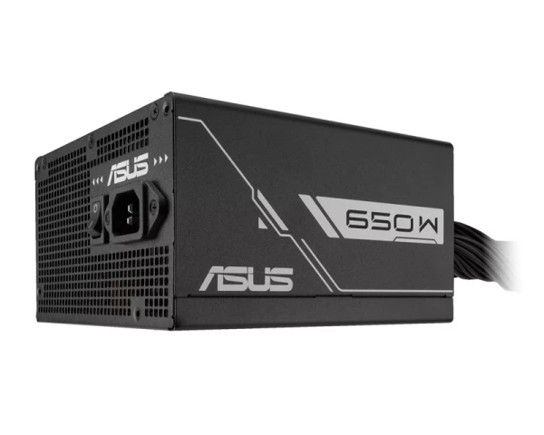 ASUS PRIME-650B-BLACK 650W  80Plus Bronze napajanje 