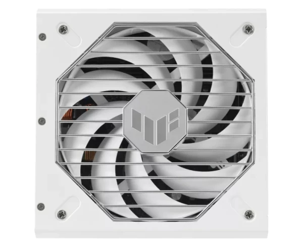 ASUS TUF-GAMING-1000G-WHITE 1000W napajanje belo 