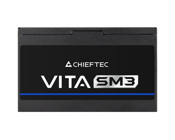 CHIEFTEC BPX-750-C 750W VITA SM3 80Plus Bronze napajanje 3Y 