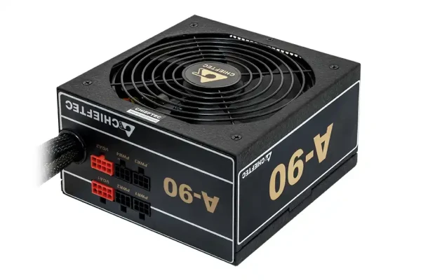 Napajanje Chieftec GDP-750C 750W 80+ Bronze
