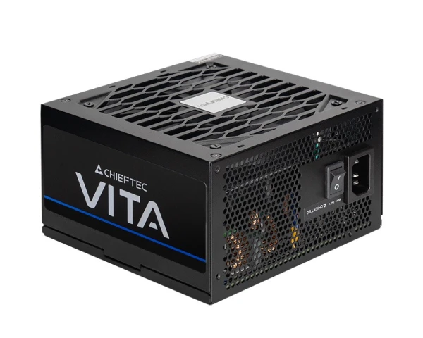 CHIEFTEC BPX-750-S 750W VITA 80Plus Bronze napajanje 2Y 