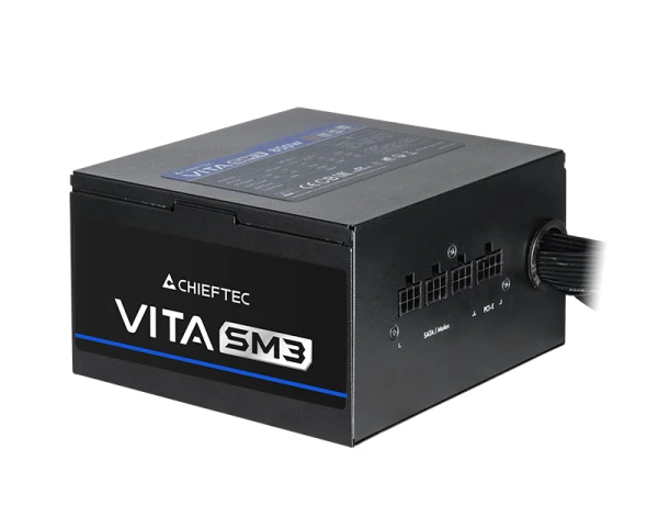 CHIEFTEC BPX-850-C 850W VITA SM3 80Plus Bronze napajanje 3Y 