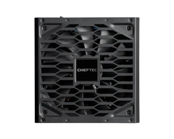 CHIEFTEC PPG-750-S 750W VEGA 80Plus Gold napajanje 5Y 