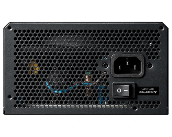 CHIEFTEC PPG-850-C 850W VEGA 80Plus Gold napajanje 5Y 
