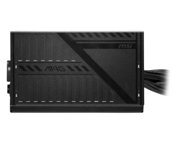 MSI MAG A500DN 500W napajanje 3Y 