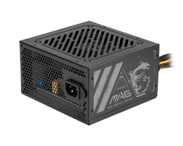 MSI MAG A500N-H 500W napajanje 3Y 