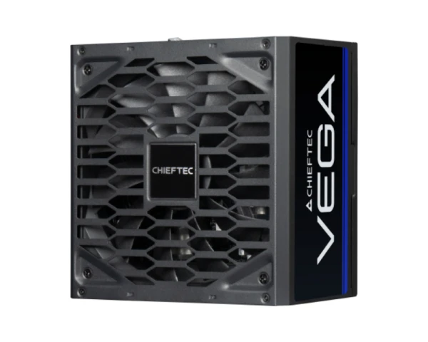 CHIEFTEC PPG-850-S 850W VEGA 80Plus Gold napajanje 5Y 