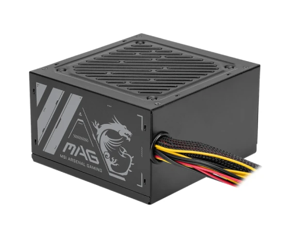 MSI MAG A500N-H 500W napajanje 3Y 