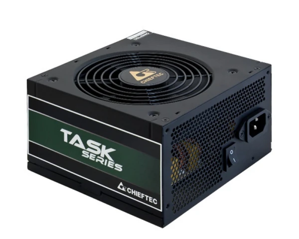 CHIEFTEC TPS-600S 600W TASK 80Plus Bronze napajanje 