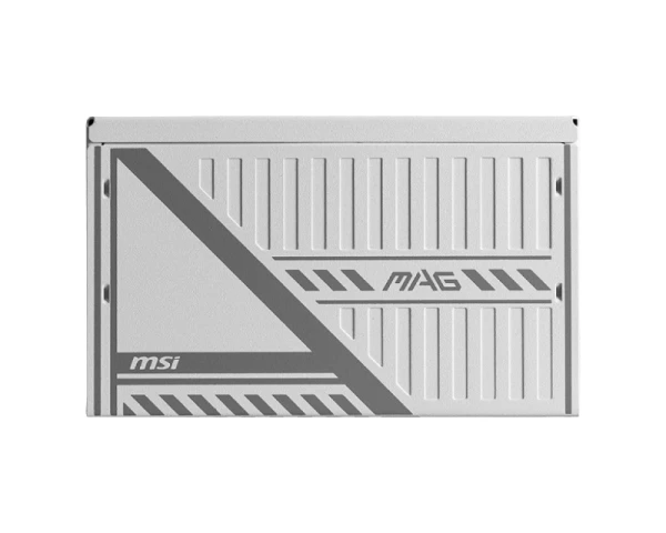 MSI MAG A650BNL WHITE 650W napajanje 5Y 