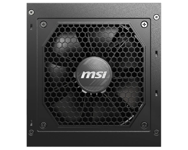 MSI MAG A750GL PCIE5 750W napajanje 7Y 