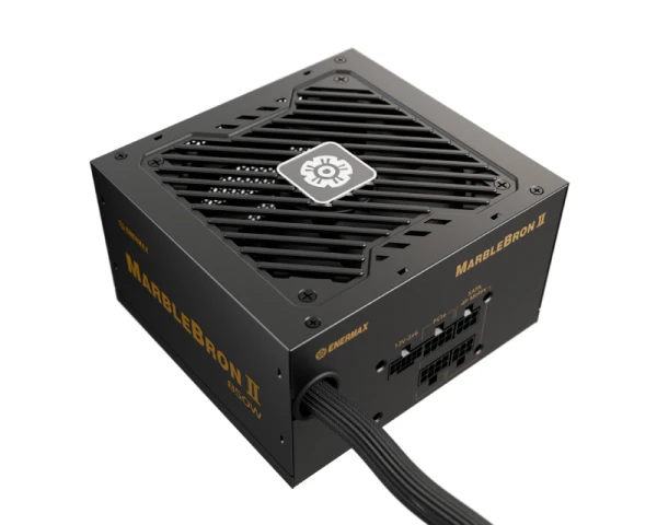 ENERMAX EMB850EWT-MAC MARBLEBRON II 850W 80 Plus Bronze napajanje 