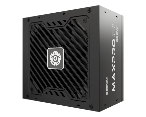 ENERMAX EMP650W MAXPRO IV 650W 80 Plus napajanje 
