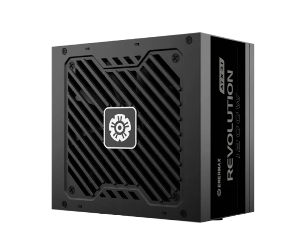 ENERMAX ERS1200EWT-V2 REVOLUTION ATX 3.1 1200W 80 Plus Gold napajanje 