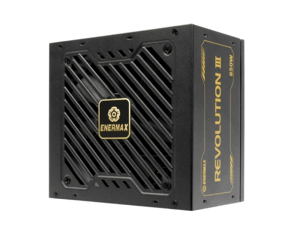 ENERMAX ERV850G-AHG-MAC REVOLUTION III 850W 80 Plus Gold napajanje 