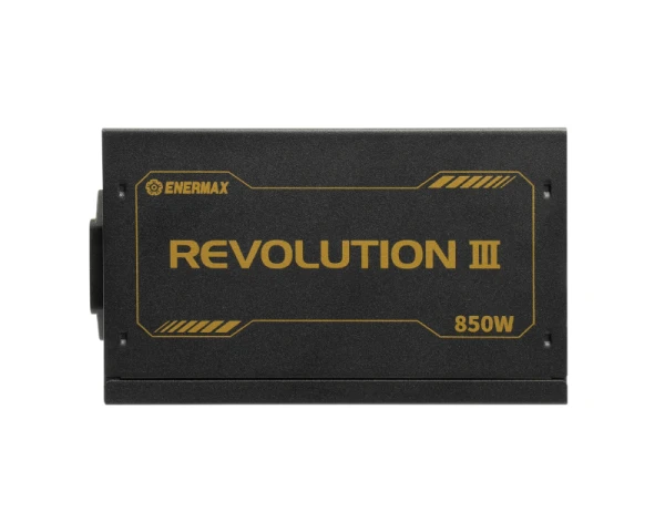 ENERMAX ERV850G-AHG-MAC REVOLUTION III 850W 80 Plus Gold napajanje 