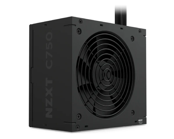 NZXT C750 Bronze 750W (PA-7B3BB-EU) napajanje 