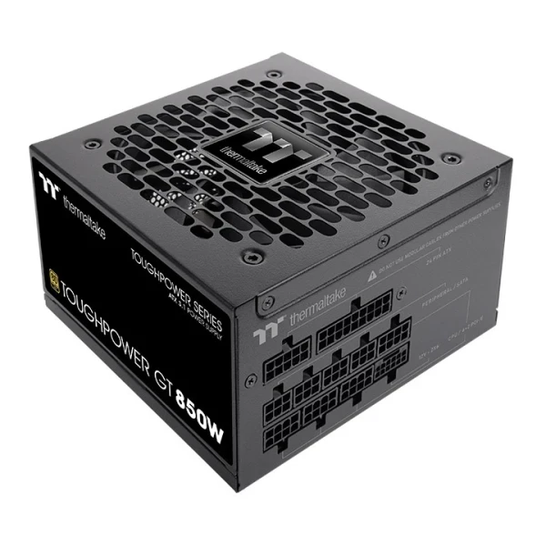 Napajanje 850W ThermalTake Toughpower GT 80+ Gold Modularno