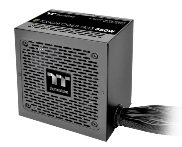 Napajanje 850W ThermalTake Toughpower GX3 Gold