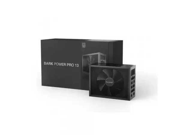 Napajanje Be Quiet Dark Power PRo 13 1300W BN331 Titanium Modularno ATX3.0