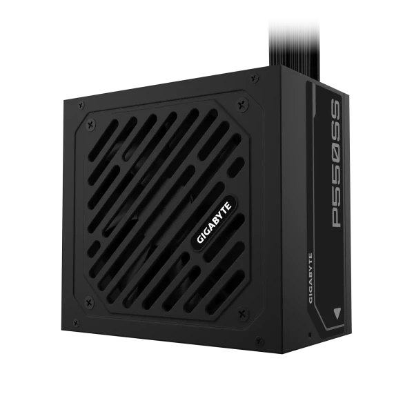 Napajanje 550W Gigabyte GP-P550SS Silver