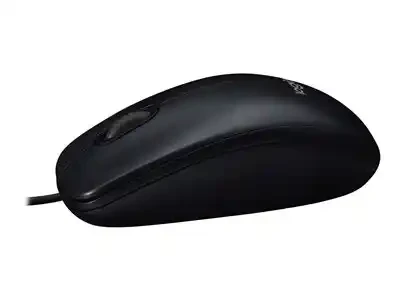 Miš Logitech M100 Black USB