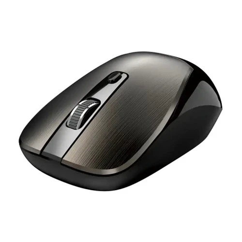 Bežični miš Genius NX-7125 1200dpi chocolate - optički